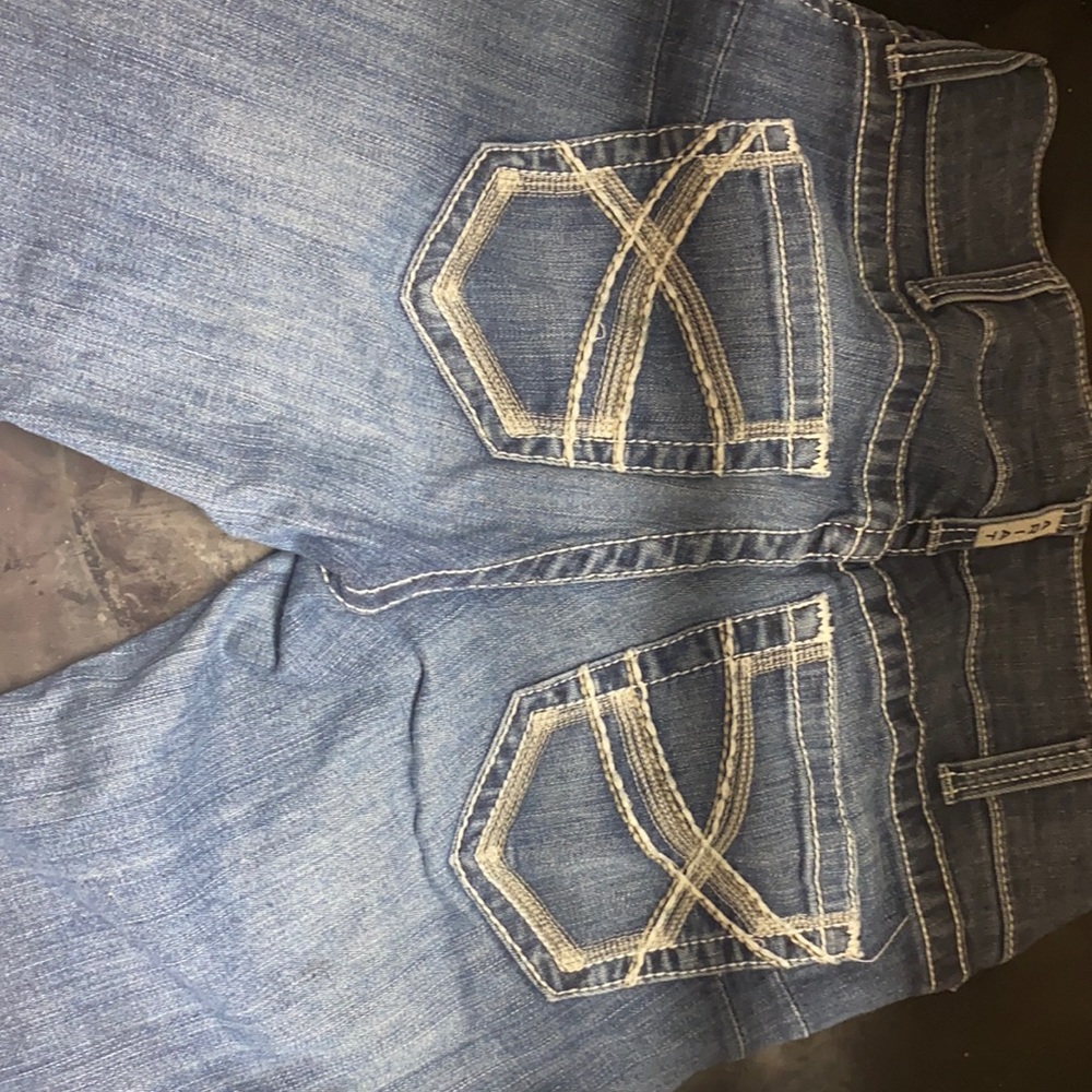 ariat jeans, 29 R only wore a couple times
